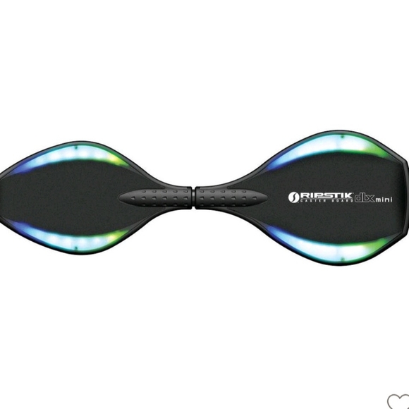 Brand NEW RAZOR Ripstick Mini DLX Lightshow  Skateboard - Picture 1 of 8
